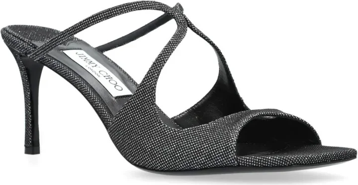 75mm Anise mules - Image 2