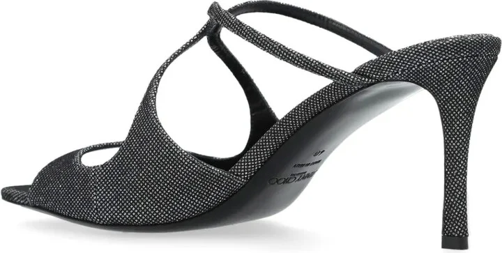 75mm Anise mules - Image 3