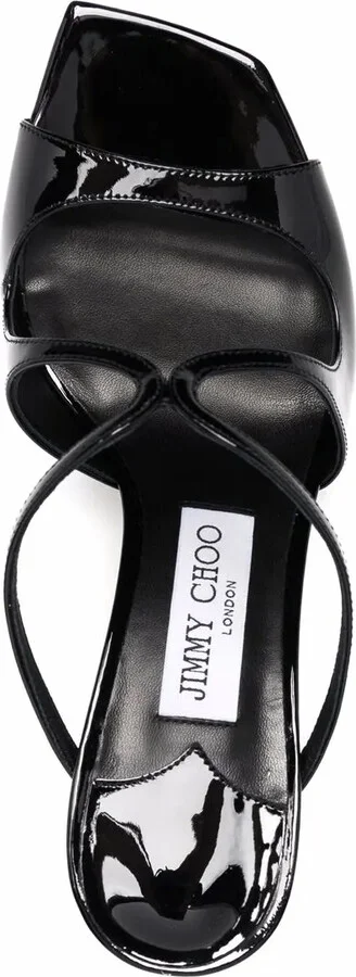 75mm Anise sandals - Image 4