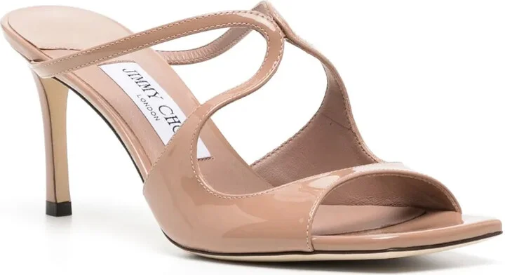 75mm Anise sandals - Image 2