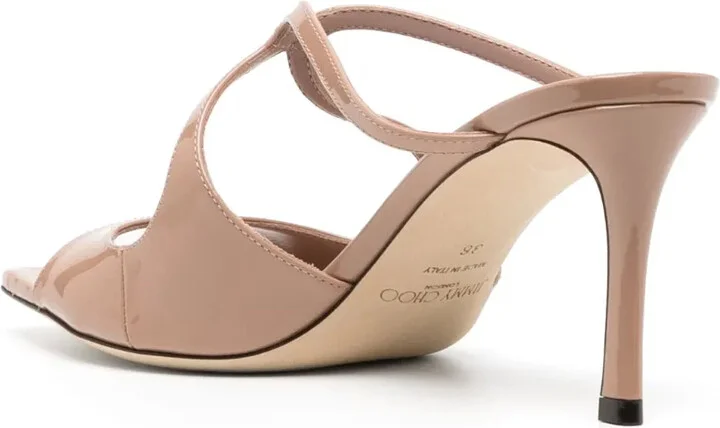 75mm Anise sandals - Image 3