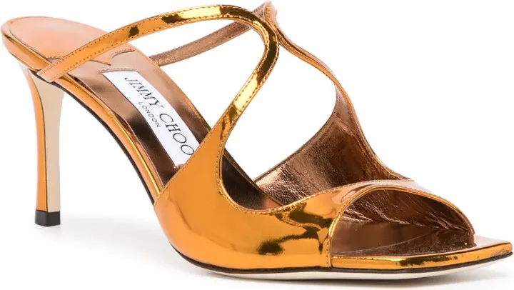 75mm Anise sandals - Image 2