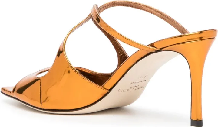 75mm Anise sandals - Image 3