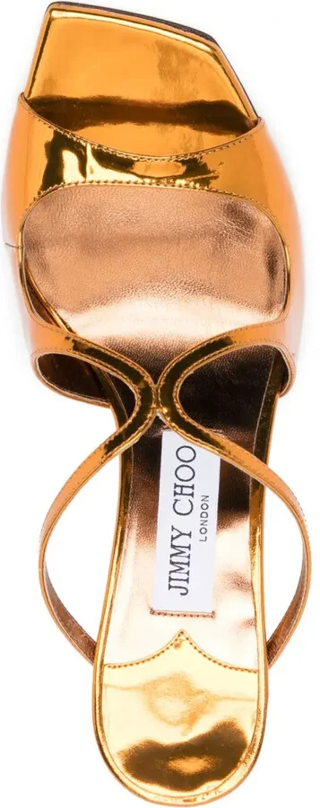 75mm Anise sandals - Image 4