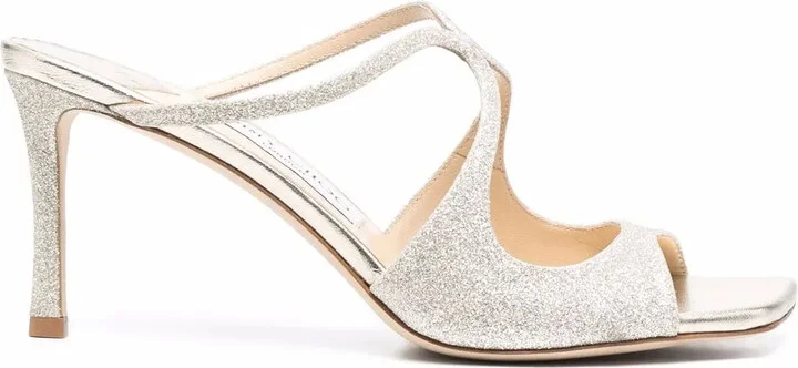 75mm Anise sandals