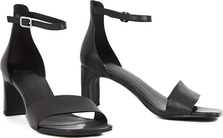 75mm Ankle-Strap Sandals - Image 2