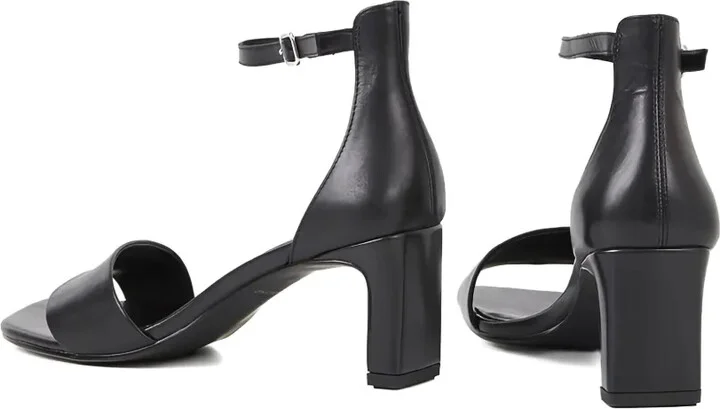 75mm Ankle-Strap Sandals - Image 3