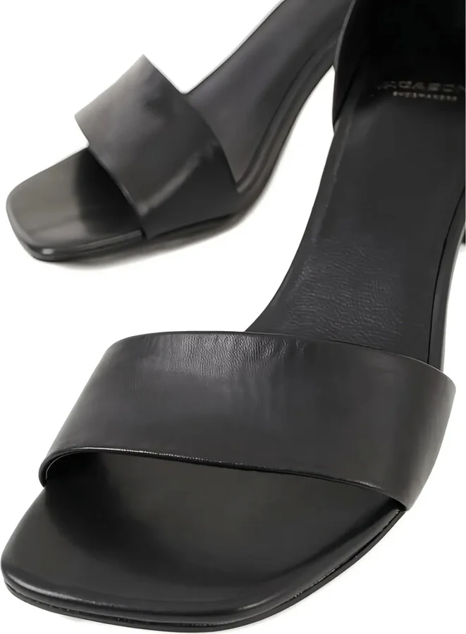 75mm Ankle-Strap Sandals - Image 4
