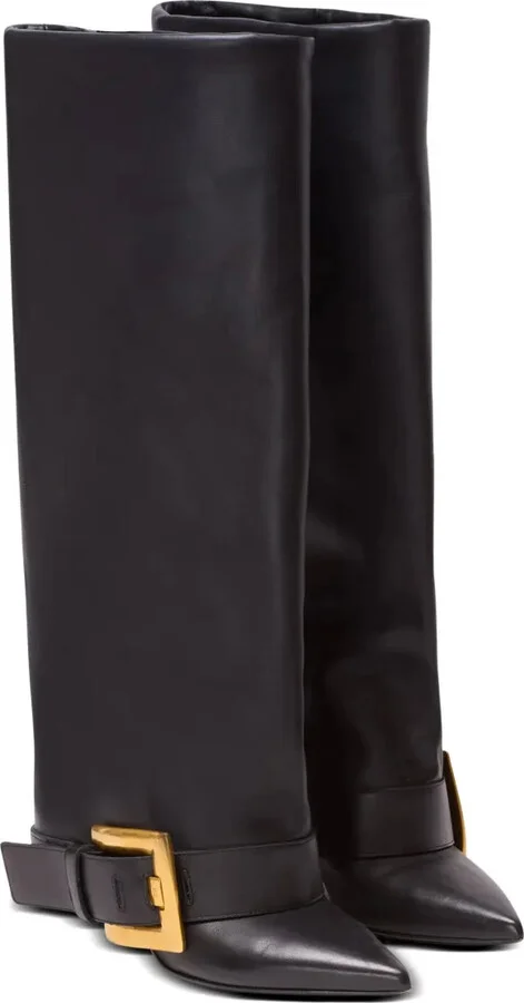 75mm Anthem boots - Image 2
