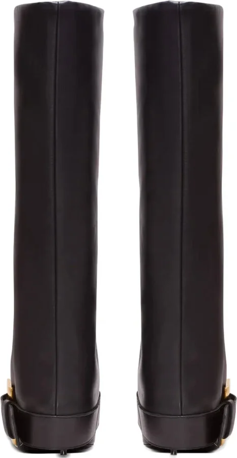 75mm Anthem boots - Image 3