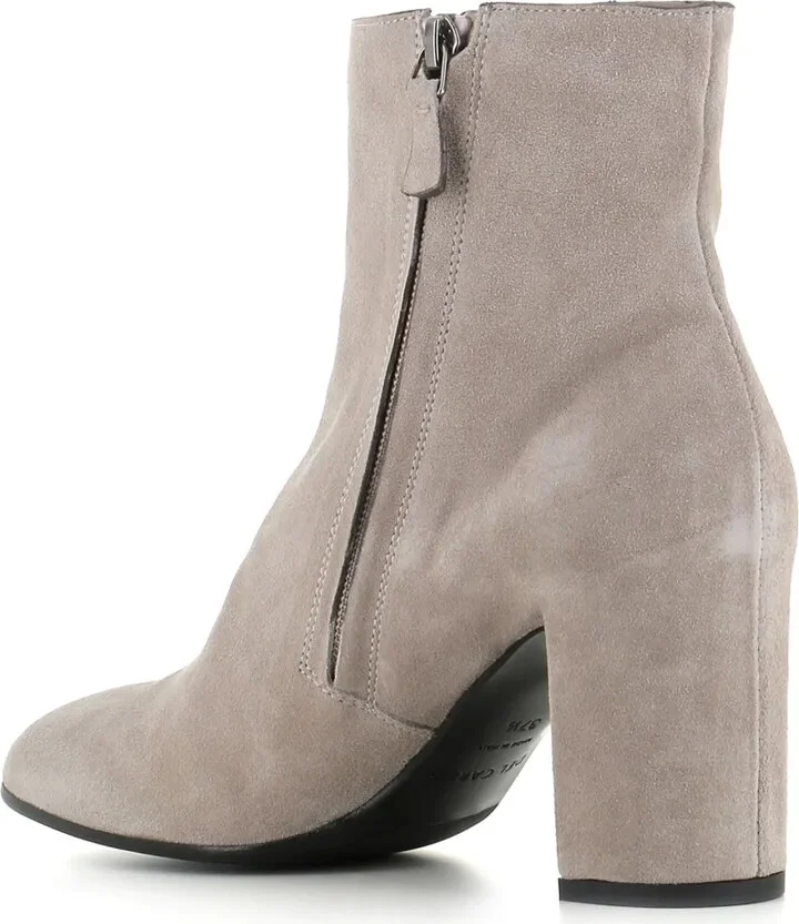 75mm Axis boots - Image 3
