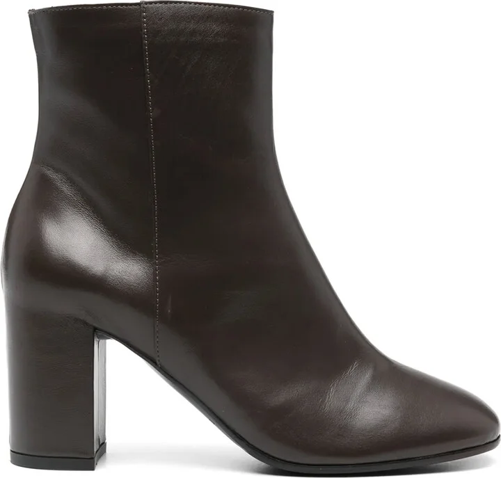 75mm Axis boots
