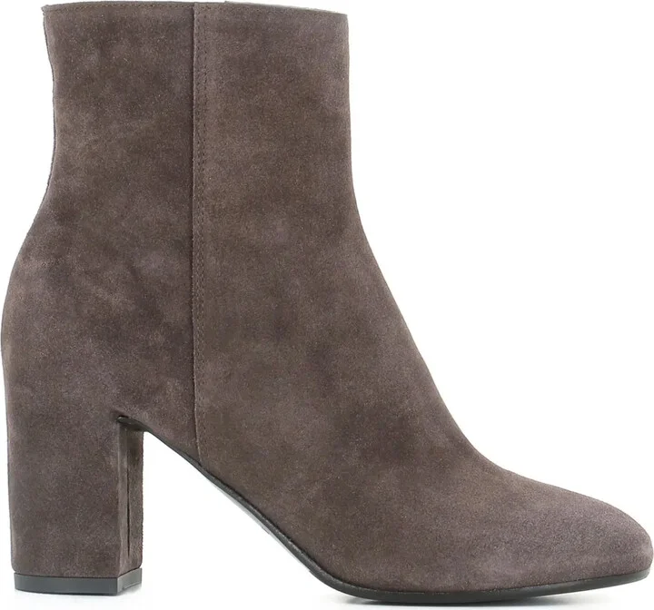 75mm Axis boots
