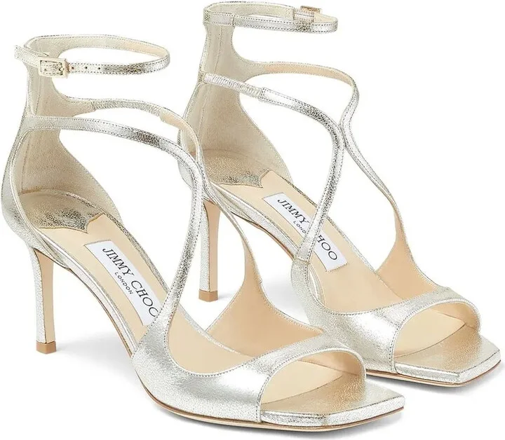75mm Azia sandals - Image 2