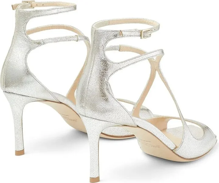 75mm Azia sandals - Image 3