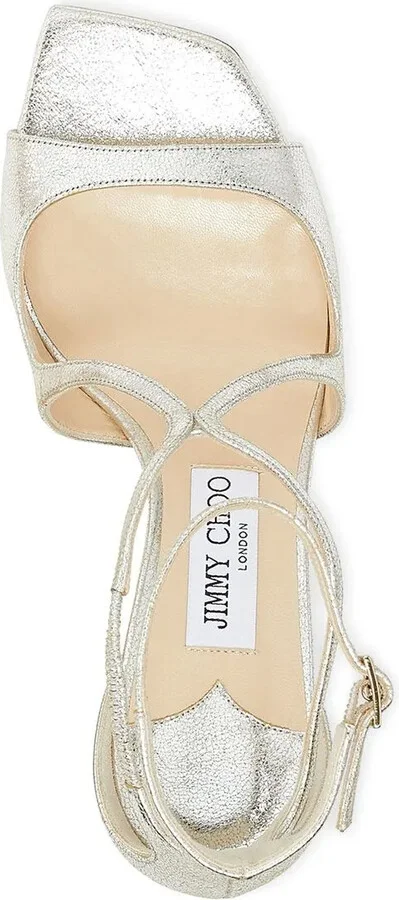 75mm Azia sandals - Image 4