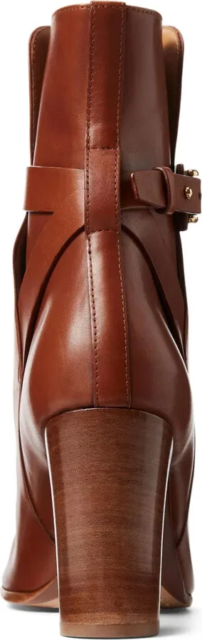 75mm Baby Tilton boots - Image 3