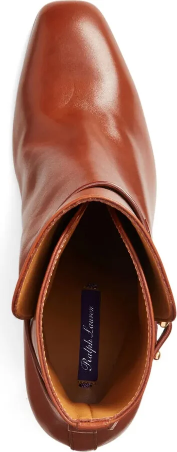 75mm Baby Tilton boots - Image 4
