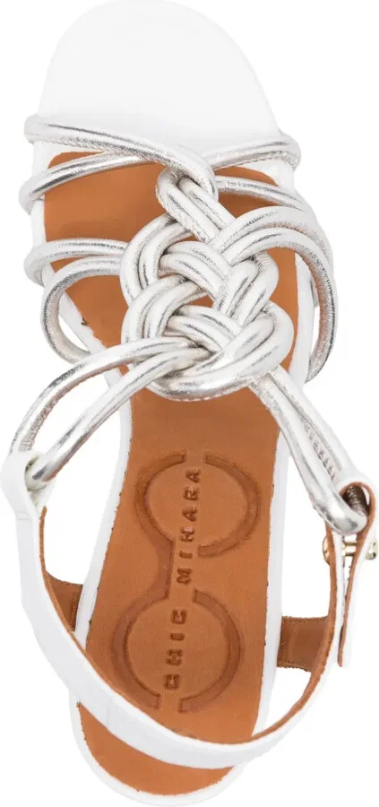 75mm Bane sandals - Image 4