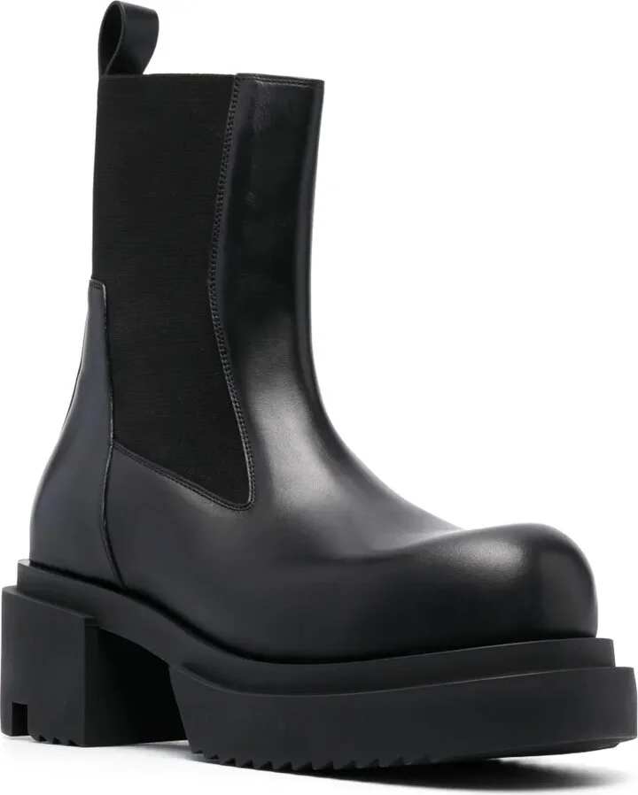 75mm Beatle Bogun boots - Image 2