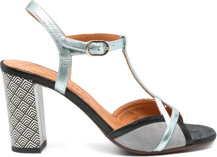 75mm Bejo sandals