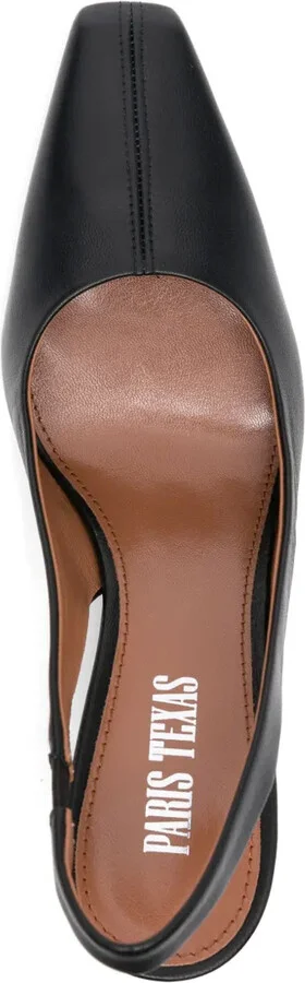 75mm Bella pumps - Image 4
