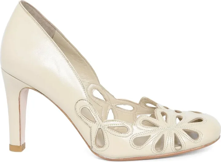 75mm Belle Epoque pumps