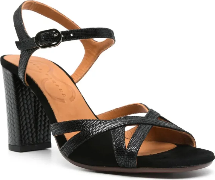 75mm Bemon sandals - Image 2