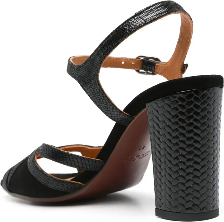 75mm Bemon sandals - Image 3