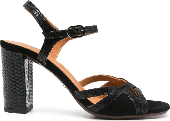 75mm Bemon sandals
