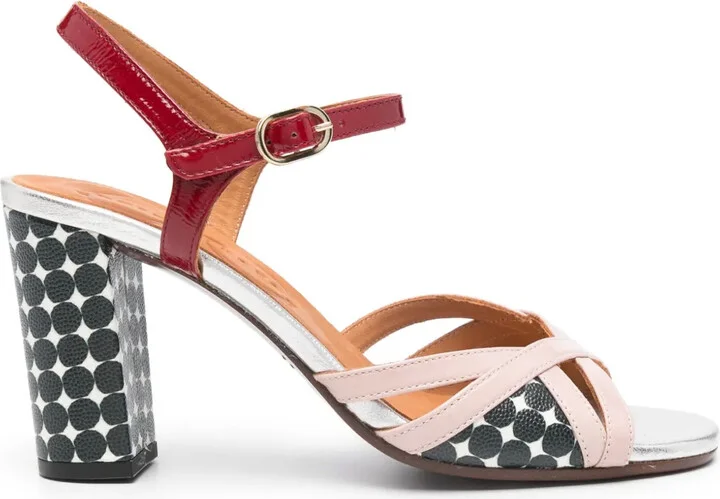 75mm Bemon sandals