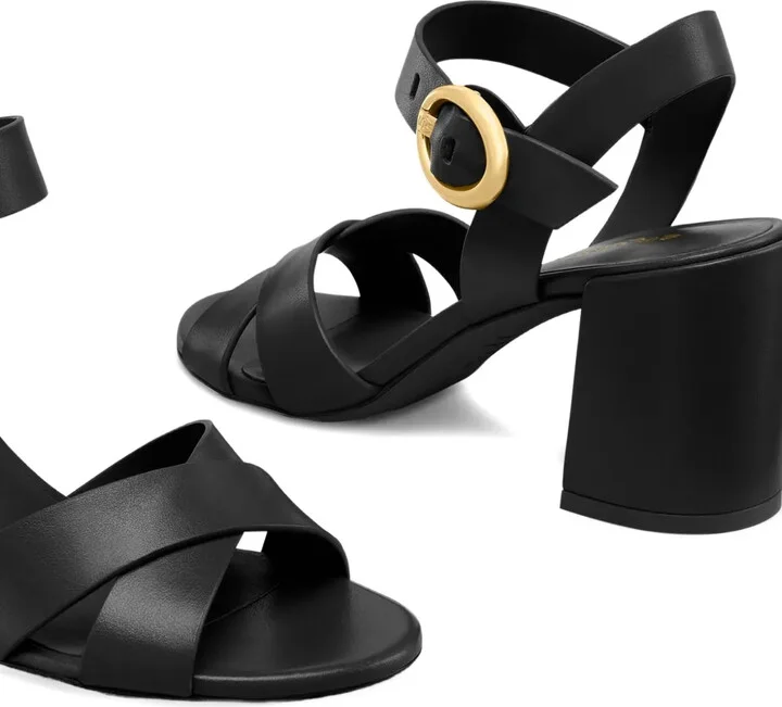 75mm Benni sandals - Image 3