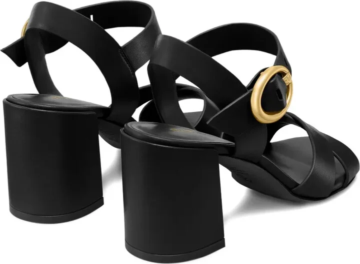 75mm Benni sandals - Image 4