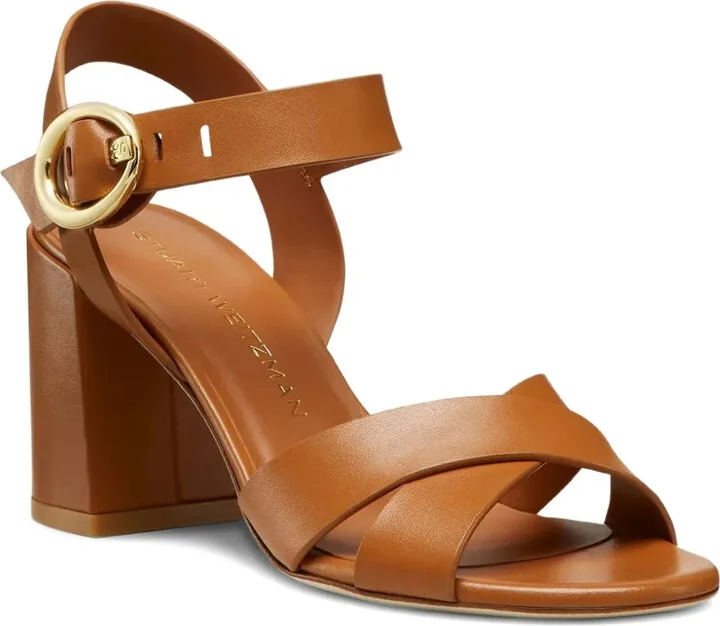 75mm Benni sandals - Image 2