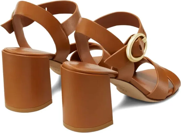 75mm Benni sandals - Image 3