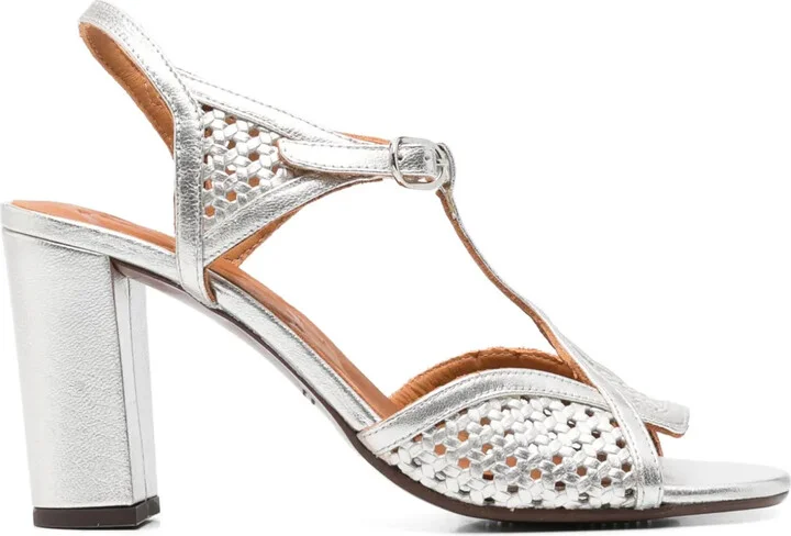 75mm Bessy sandals