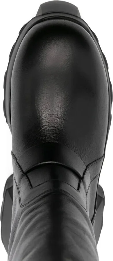 75mm Bogun boots - Image 4