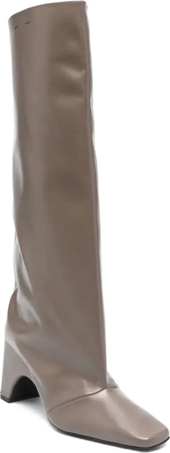 75mm Bridge boots - Image 2