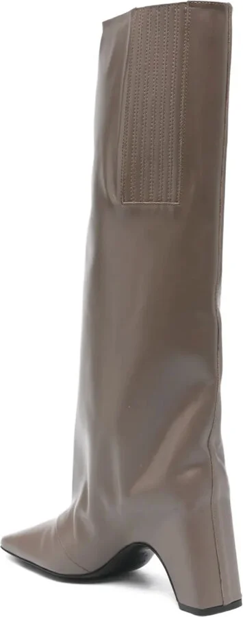 75mm Bridge boots - Image 3