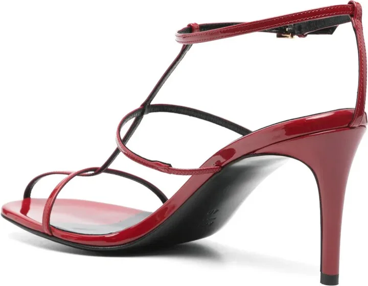 75mm Cage sandals - Image 3