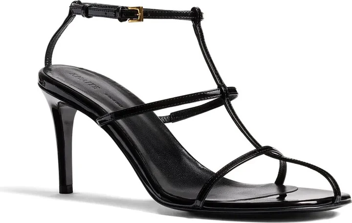 75mm Cage sandals - Image 2
