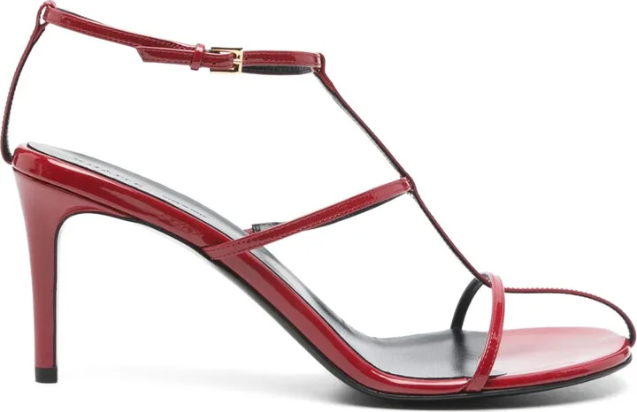 75mm Cage sandals