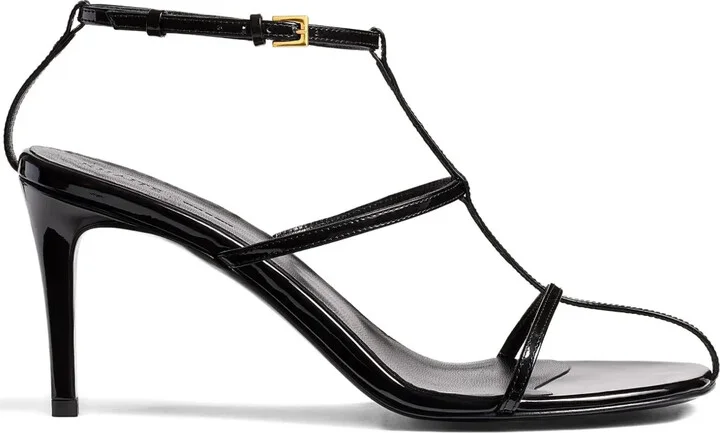 75mm Cage sandals