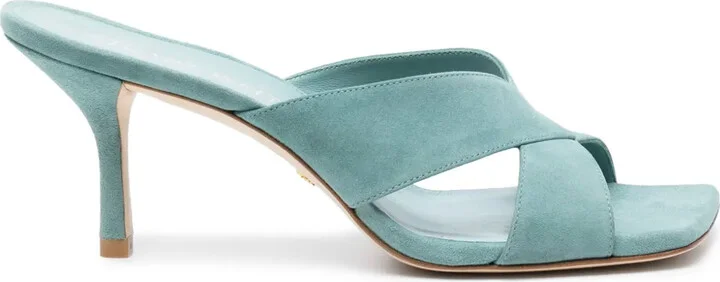 75mm Carmen sandals