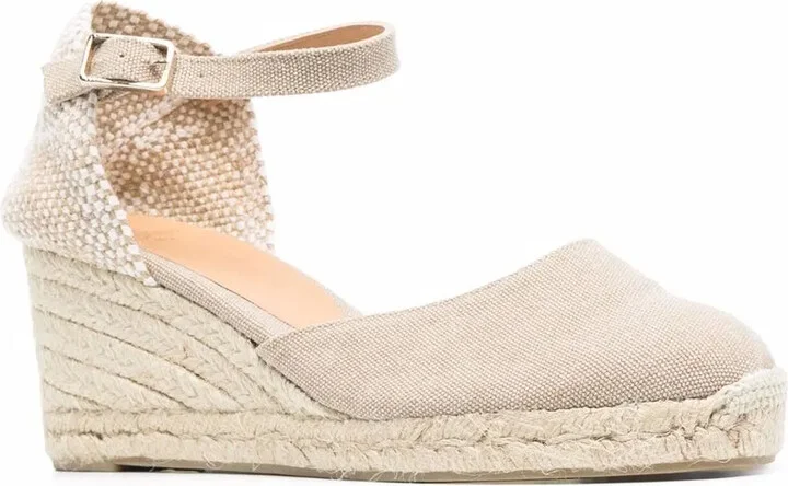 75mm Carol espadrilles - Image 2
