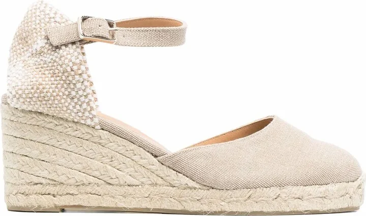 75mm Carol espadrilles