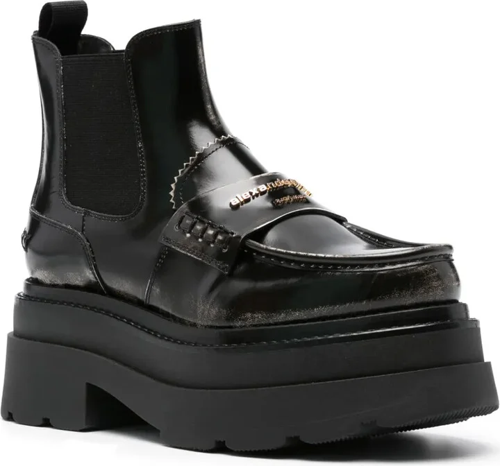 75mm Carter boots - Image 2