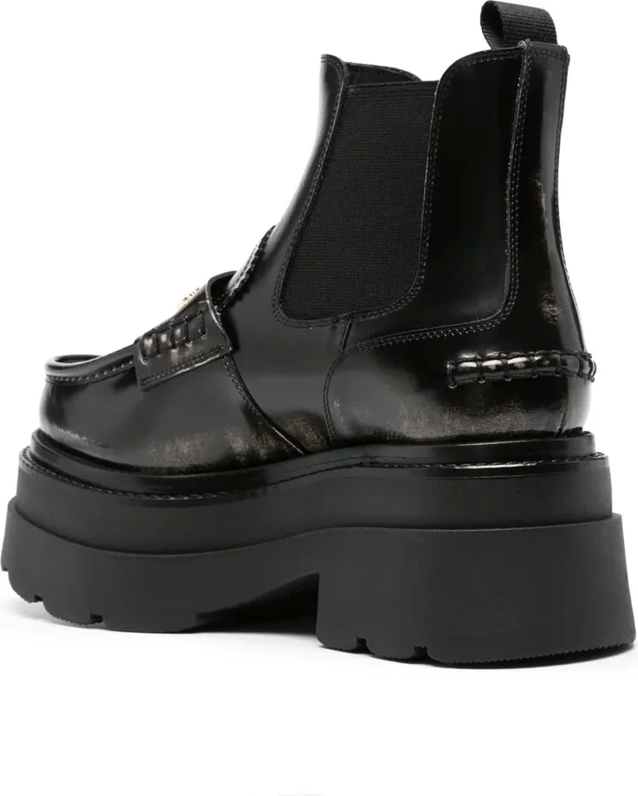 75mm Carter boots - Image 3