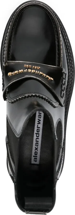 75mm Carter boots - Image 4