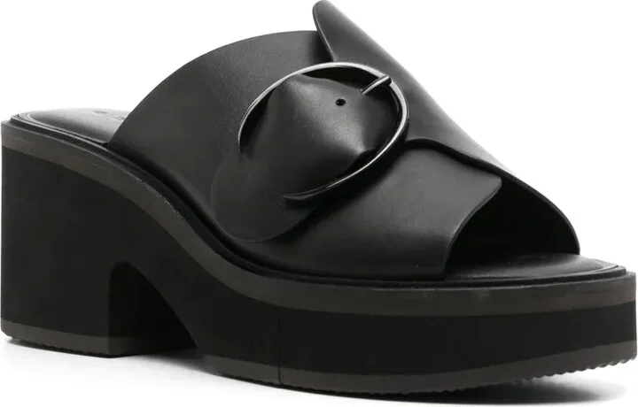 75mm Cash sandals - Image 2